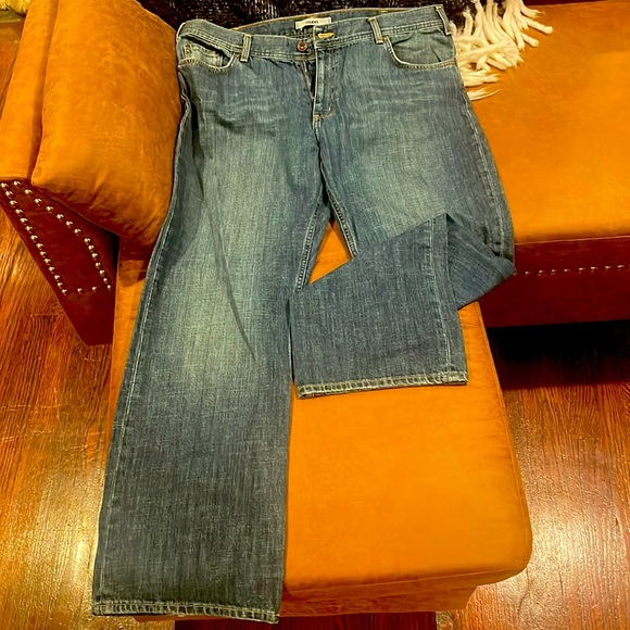Mens Mavi Jeans - Picture 1 of 3
